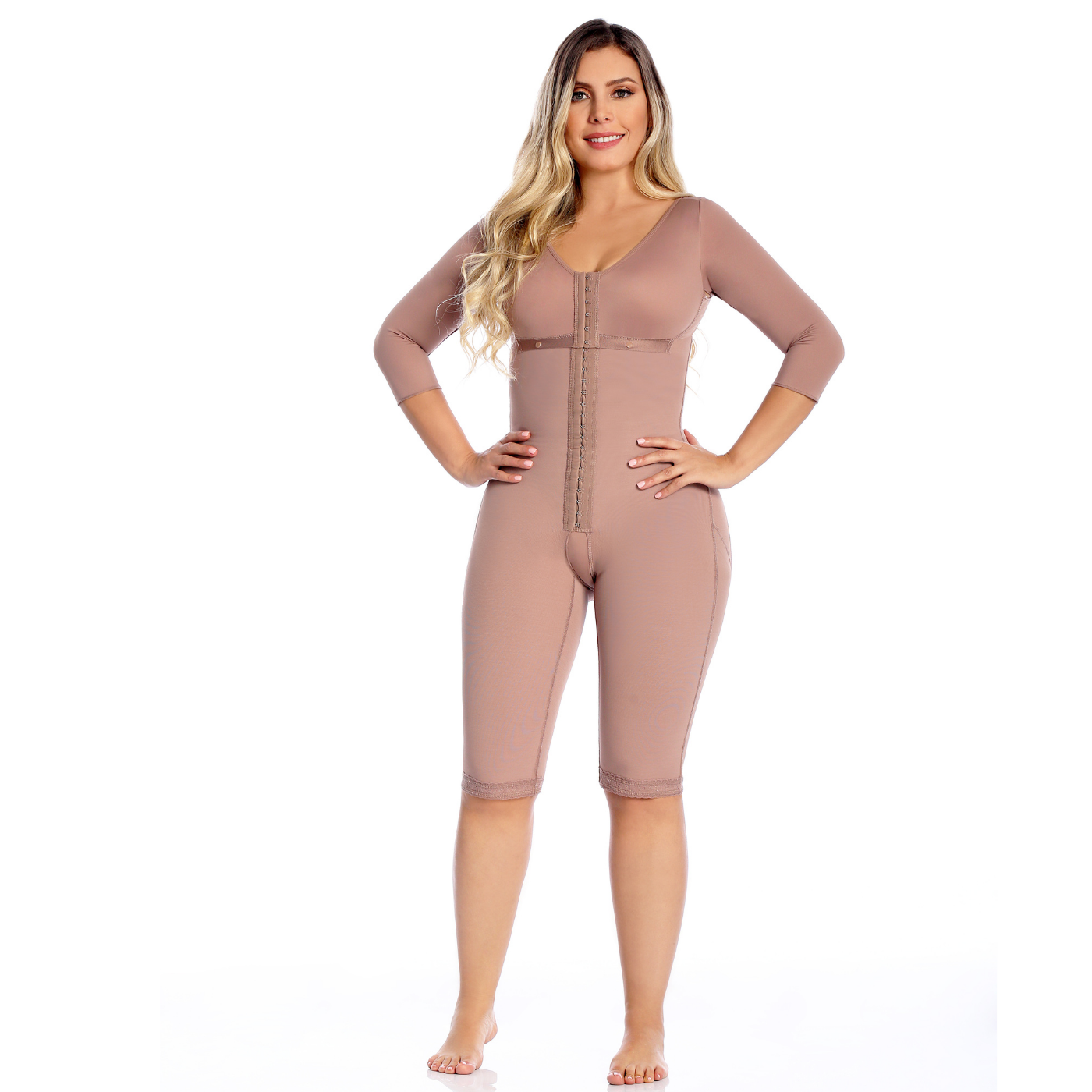 09347 Faja Completa