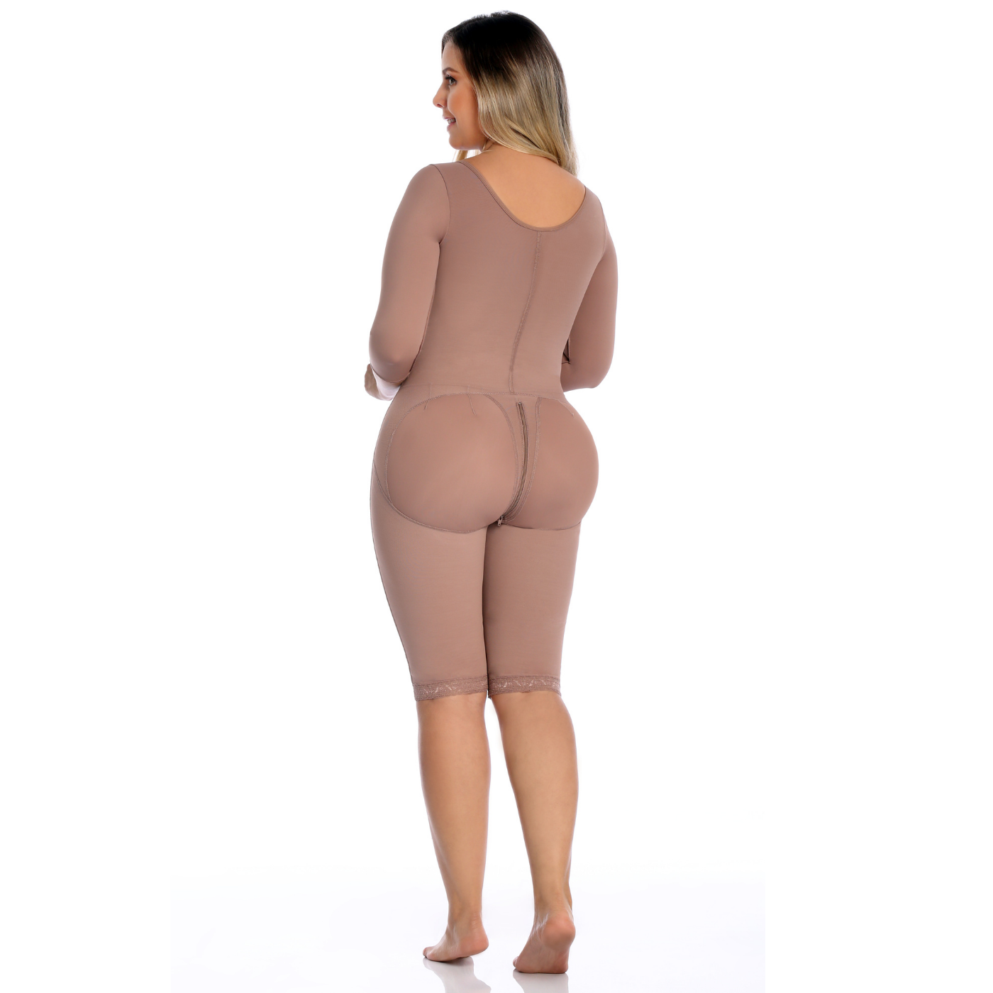 09347 Faja Completa