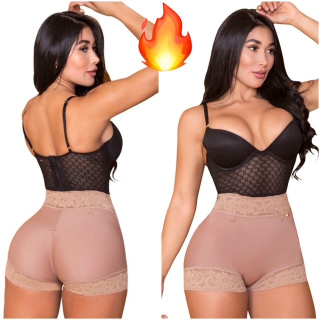 601 Short Levantacola