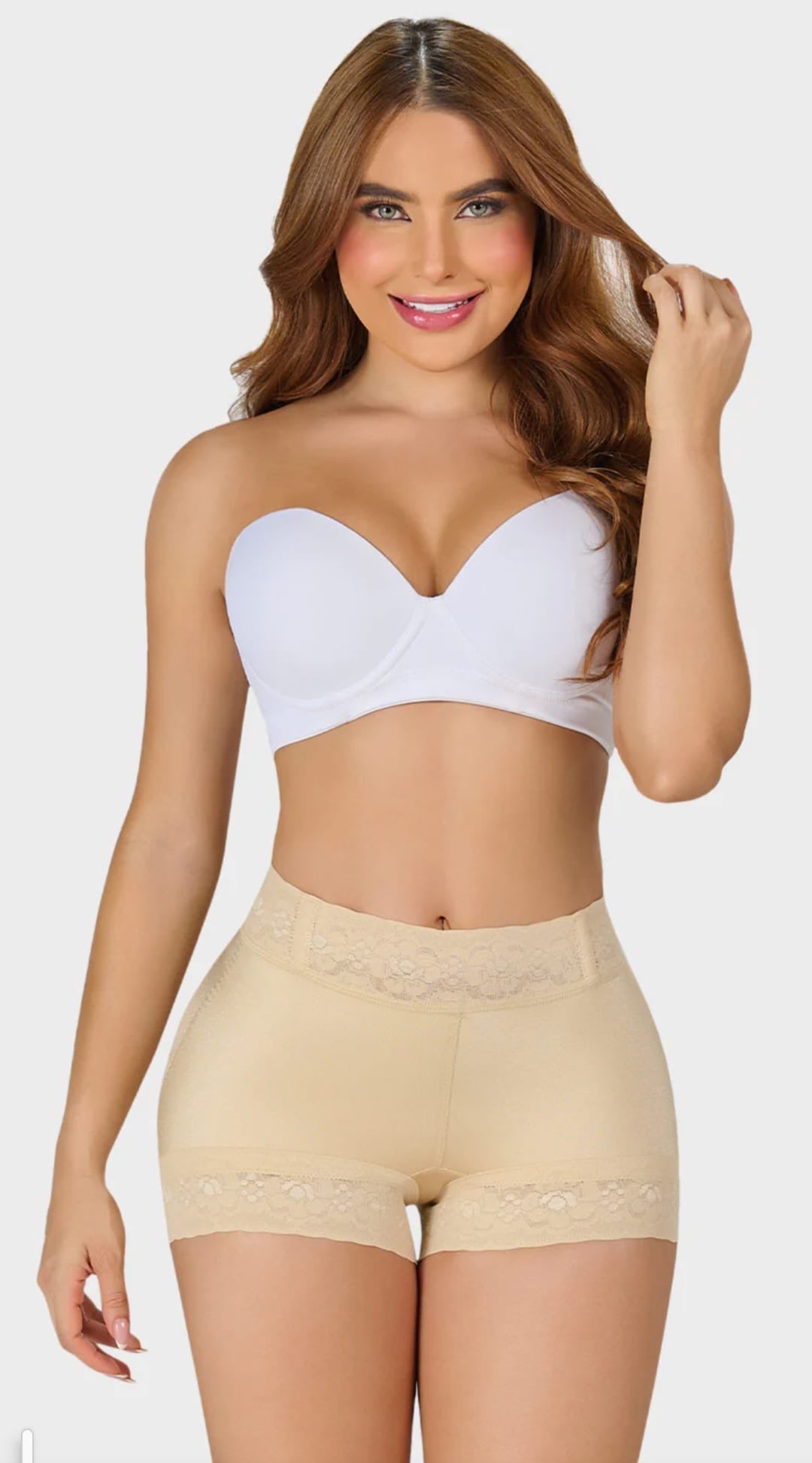 0211 Short Levantacola