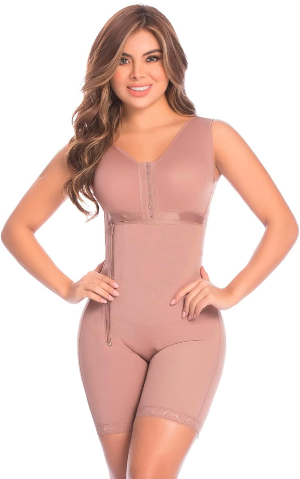 09216 Faja con Brasier,