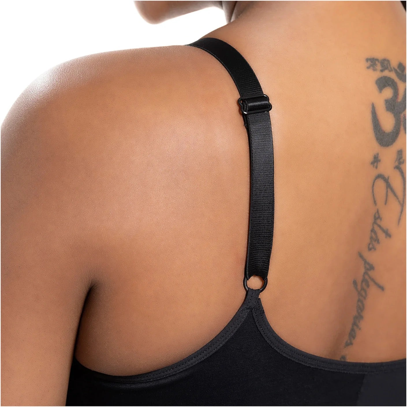 Faja Invisible Enteriza