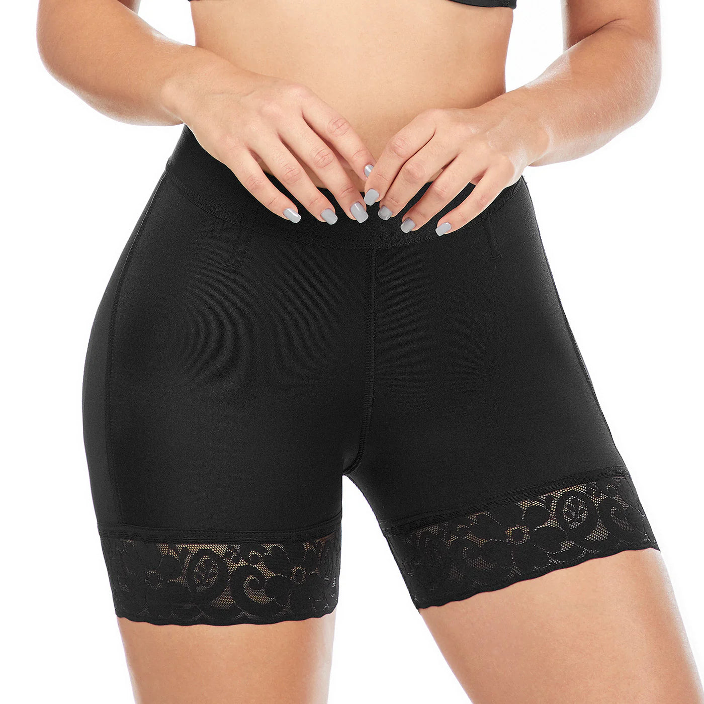 FU100 Short Levantacola y control de Abdomen
