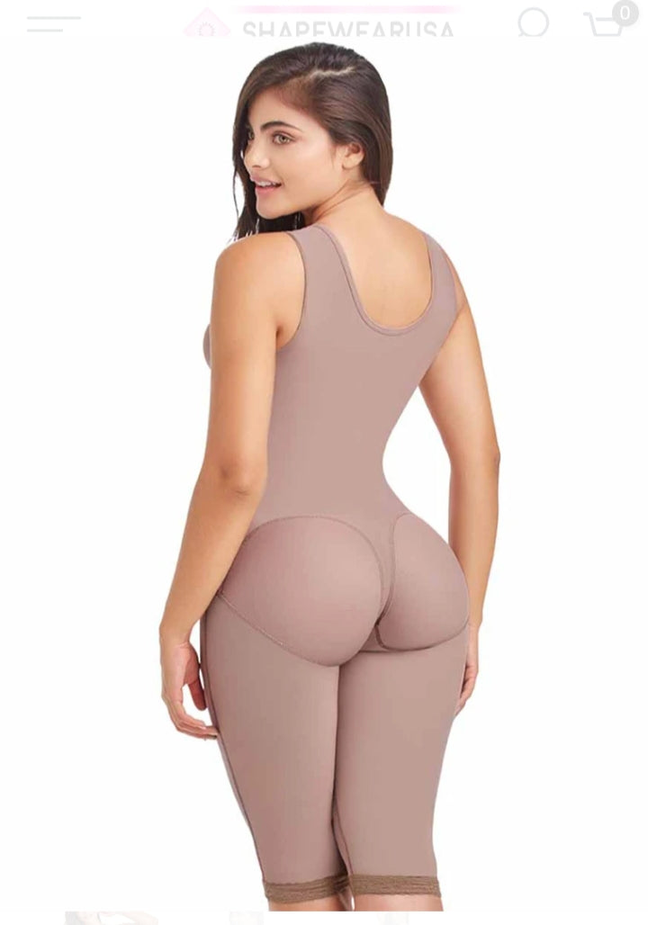 09406 Faja larga