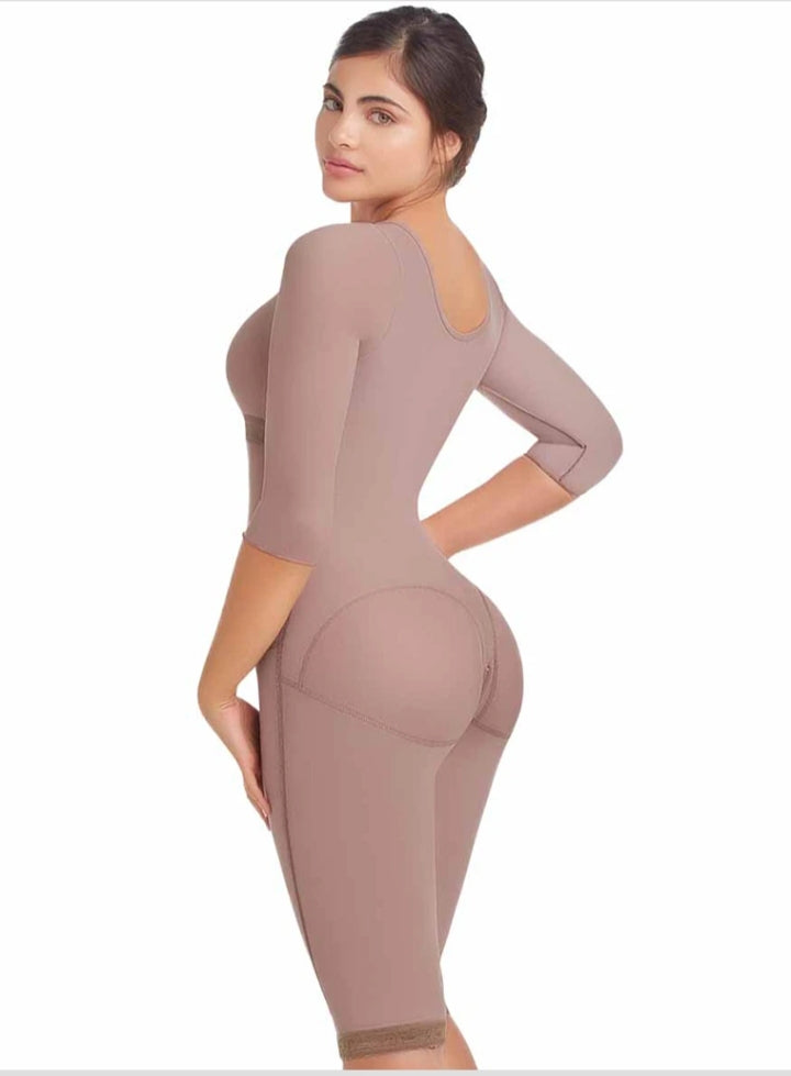 09387 Faja Completa