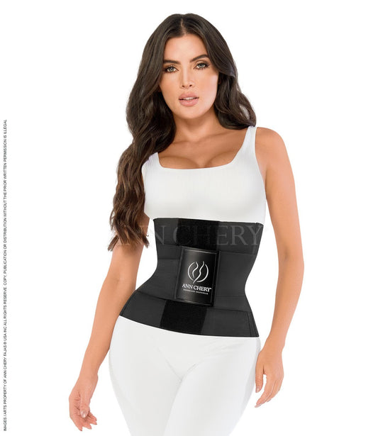 Fresh & Light Premium Colombian Girdle Faja For Women Covered Shaper Vest  Body Reducer Breast Aligner 