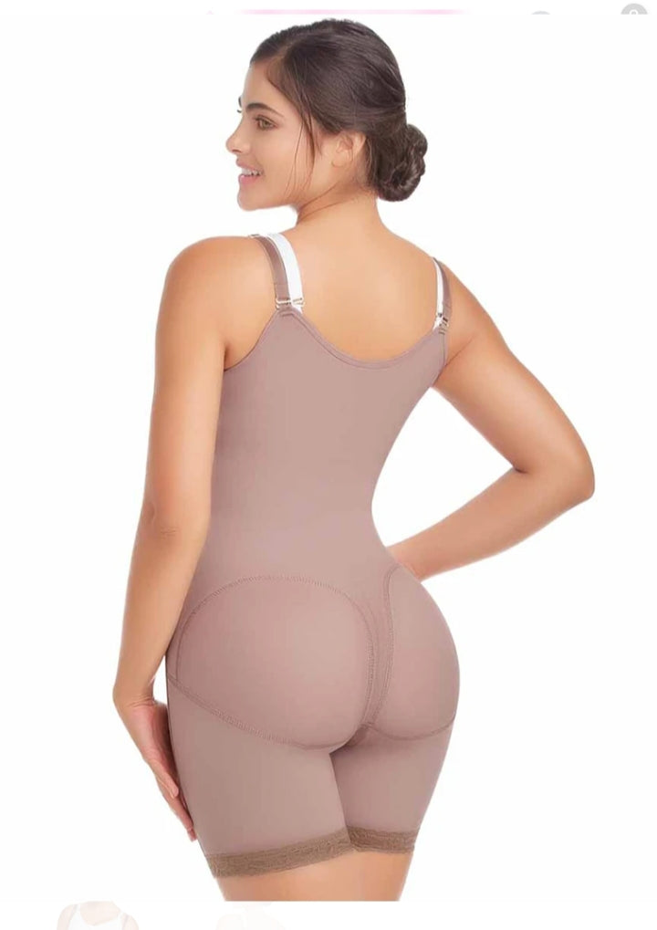 Abdominal Toning Girdle - Colombian Postsurgical Body shapers and